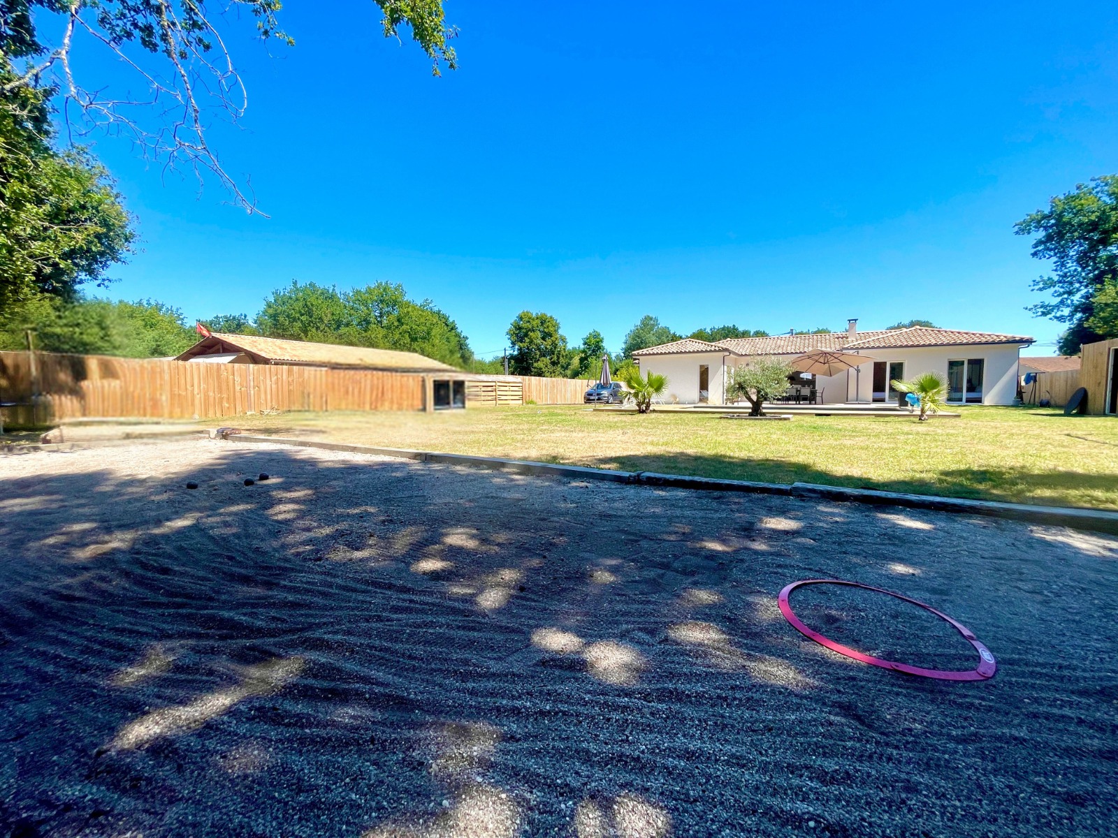 Villa Edelsa, Gaillan-en-Médoc - photo 6