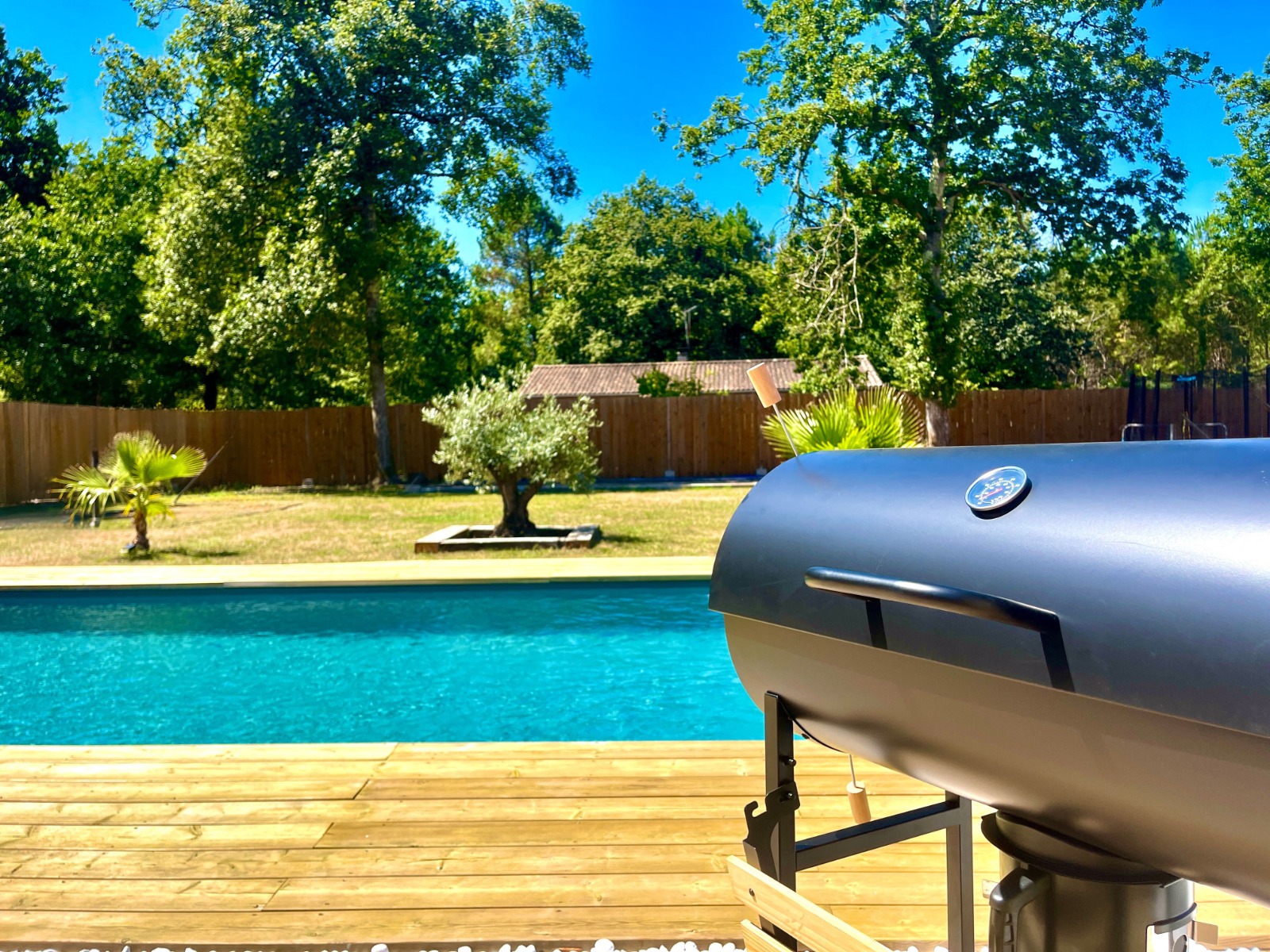 Villa Edelsa, Gaillan-en-Médoc - photo 3