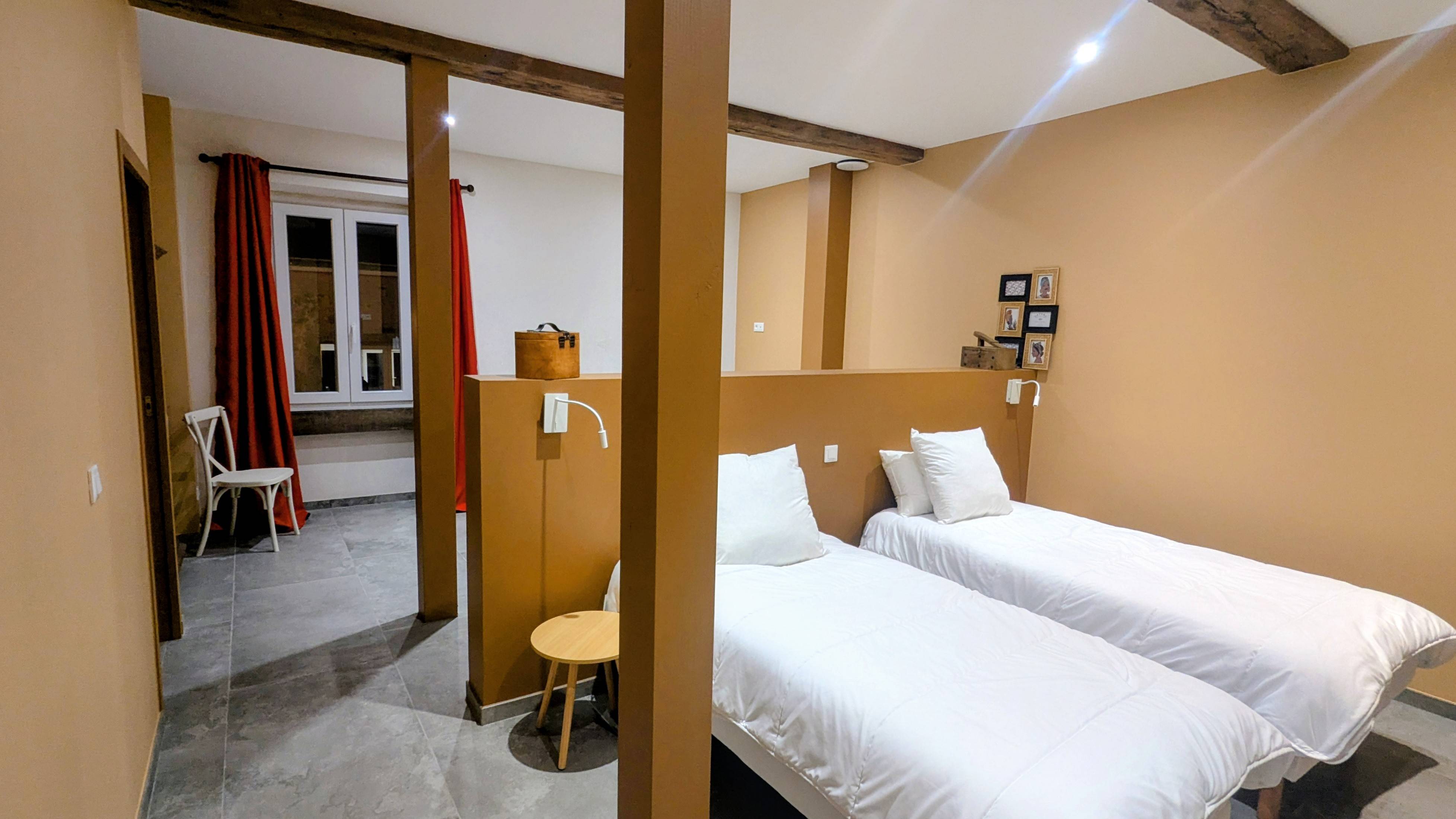 Villa Elena - Gite 1, Ozenx-Montestrucq - photo 2