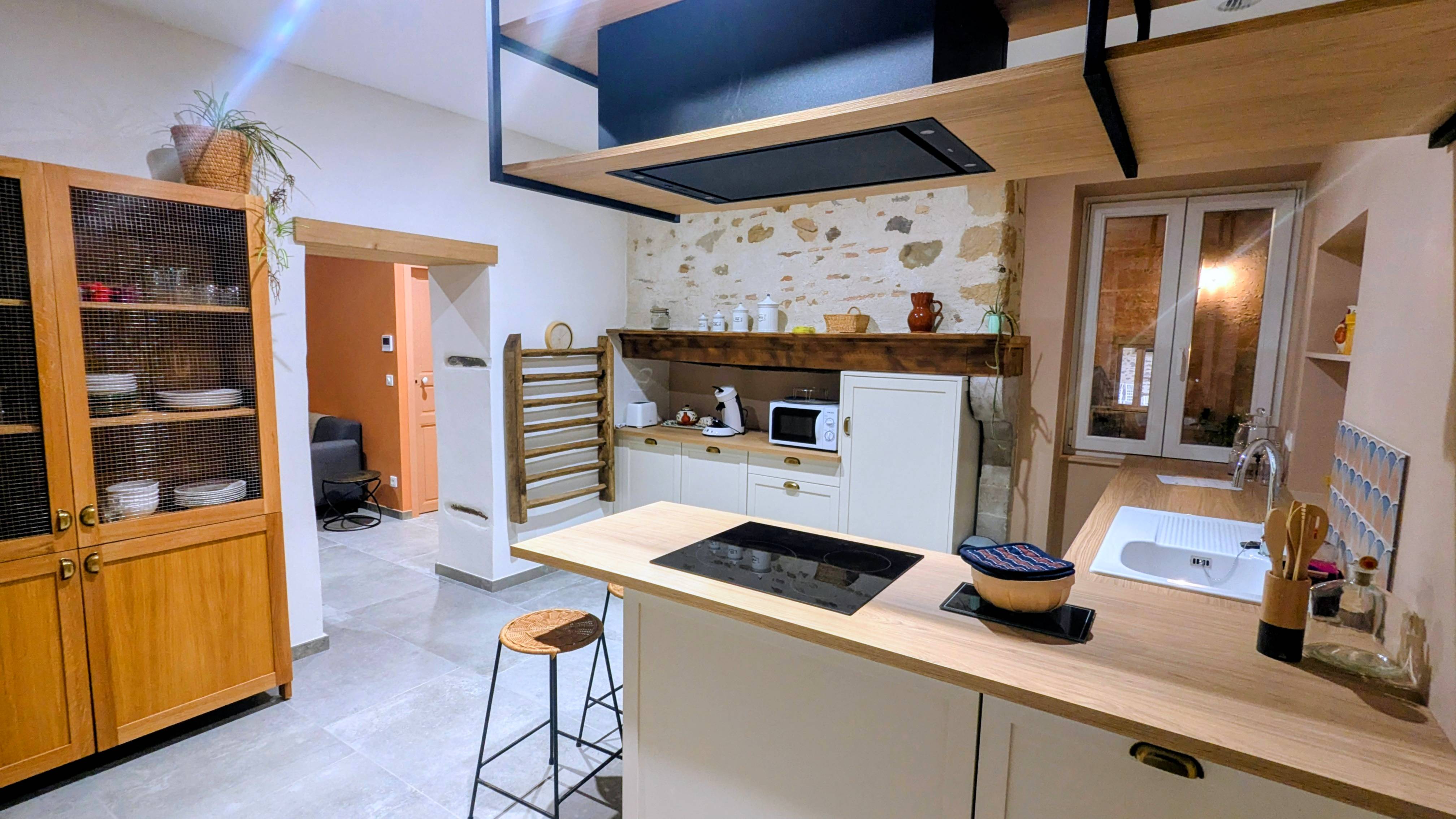 Villa Elena - Gite 1, Ozenx-Montestrucq - photo 12