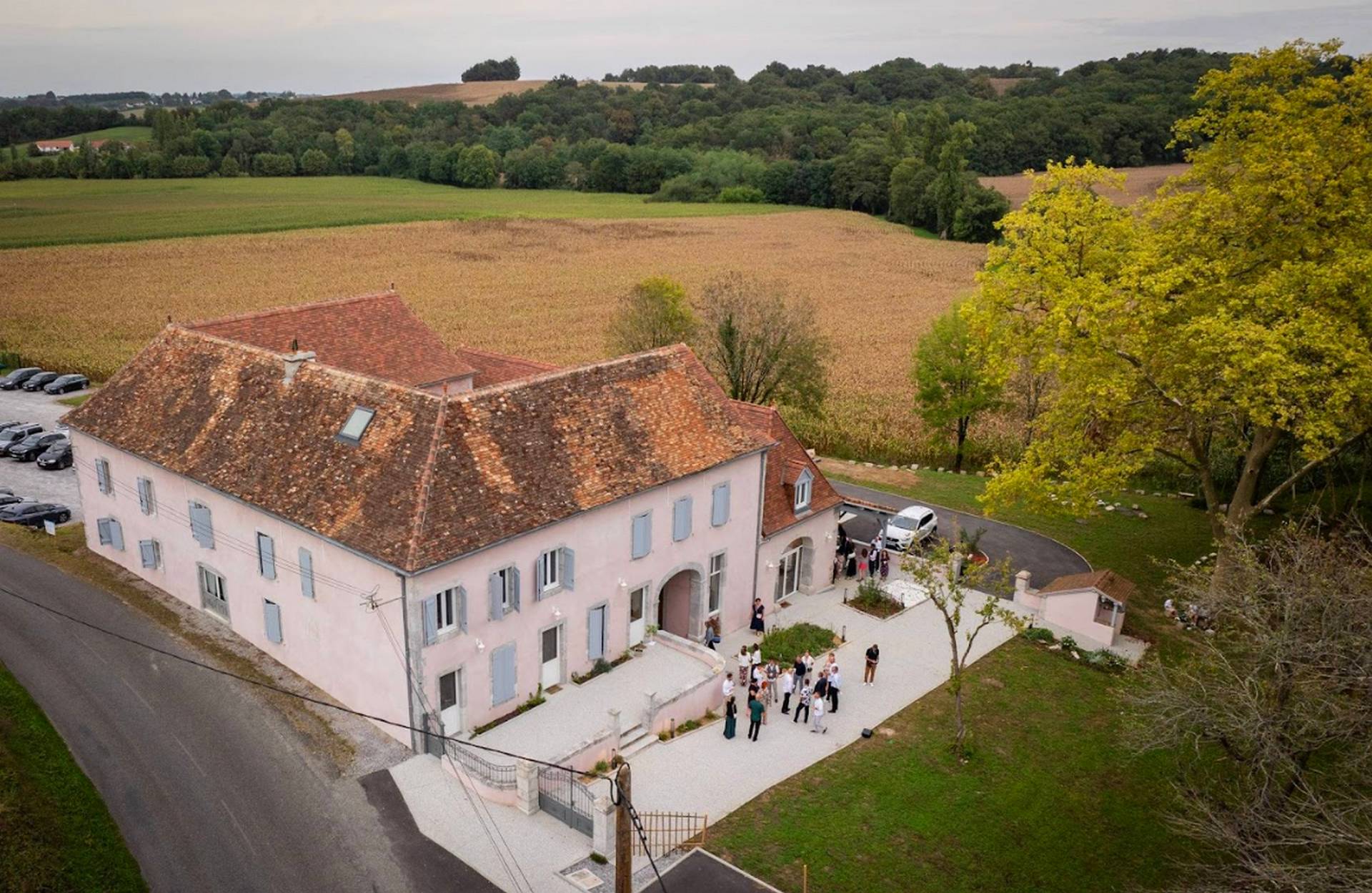 Villa Elena