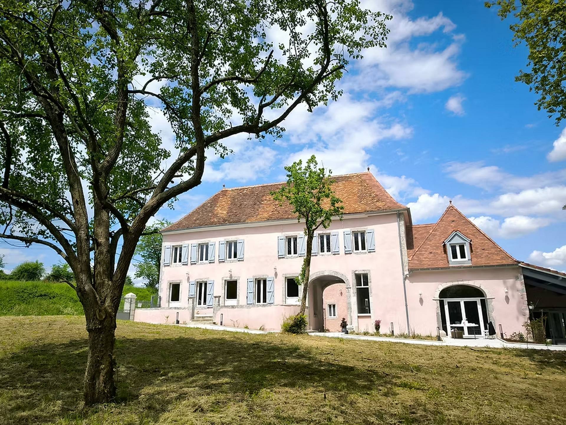 Villa Elena - Gite 2