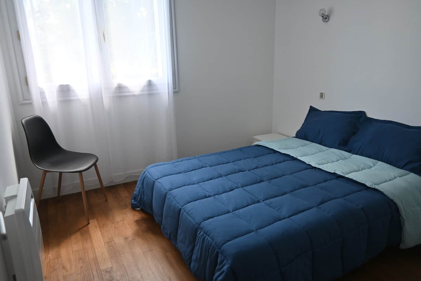 Gite Villa Ferriere, Ribérac - photo 5