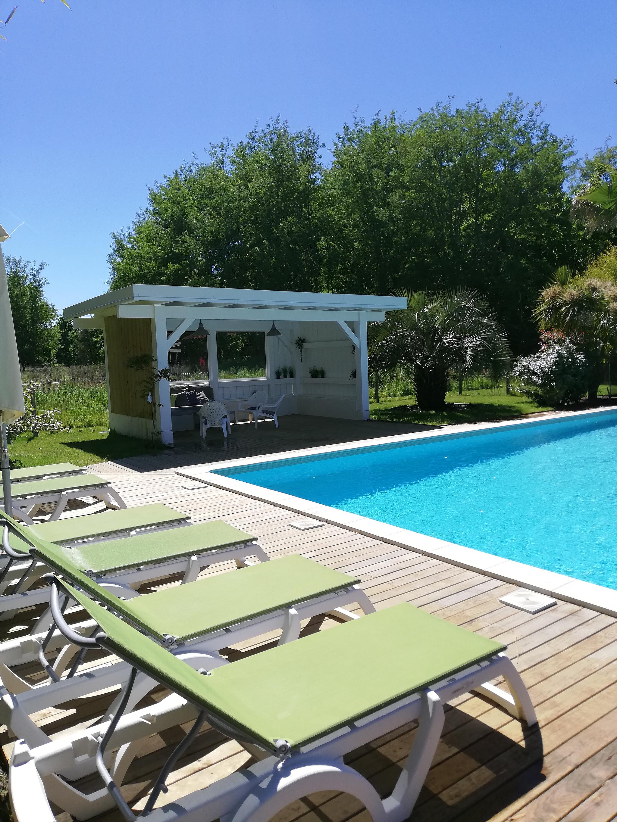 Villa Chaphi, Soustons - photo 2