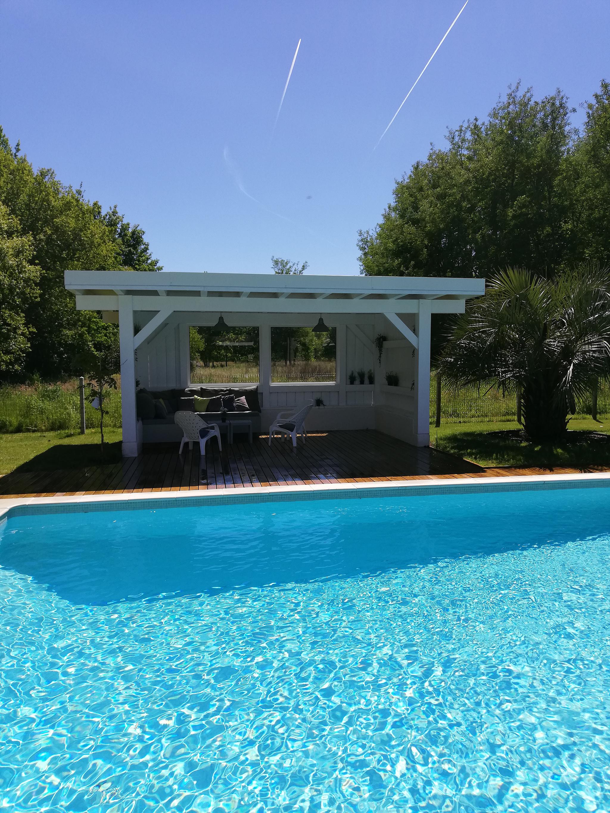 Villa Chaphi, Soustons - photo 14