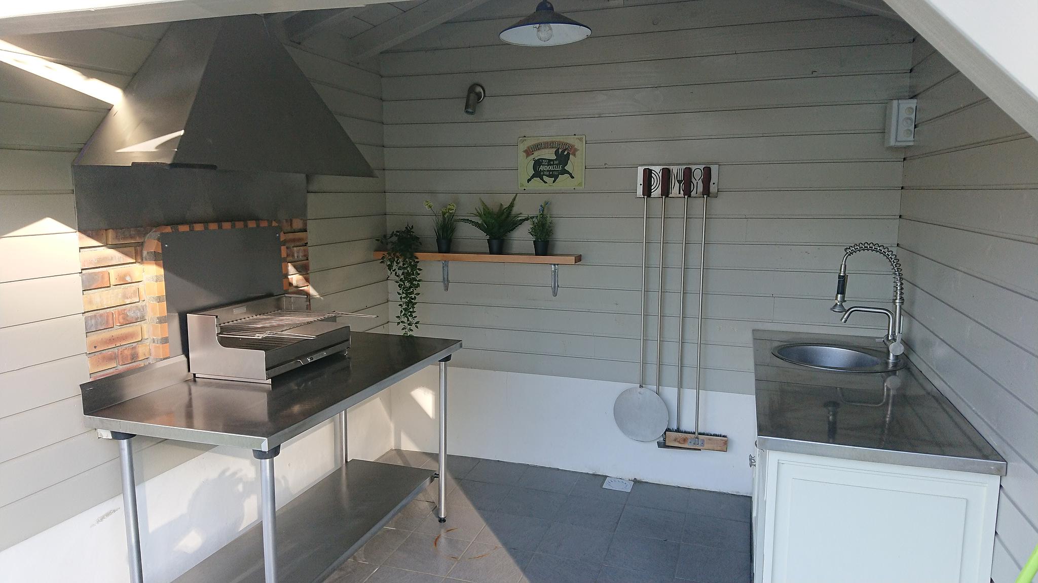 Villa Chaphi, Soustons - photo 4