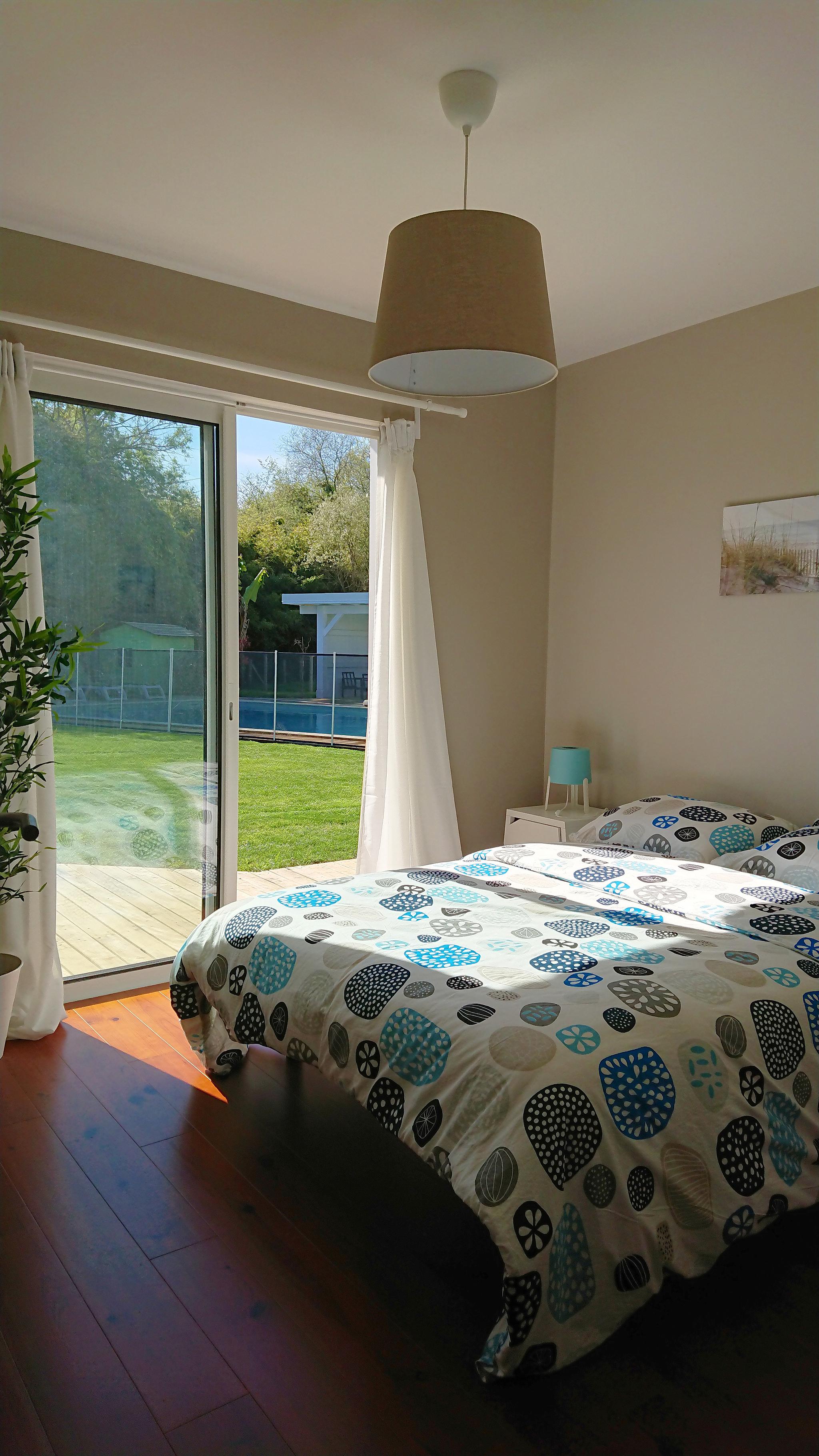 Villa Chaphi, Soustons - photo 5