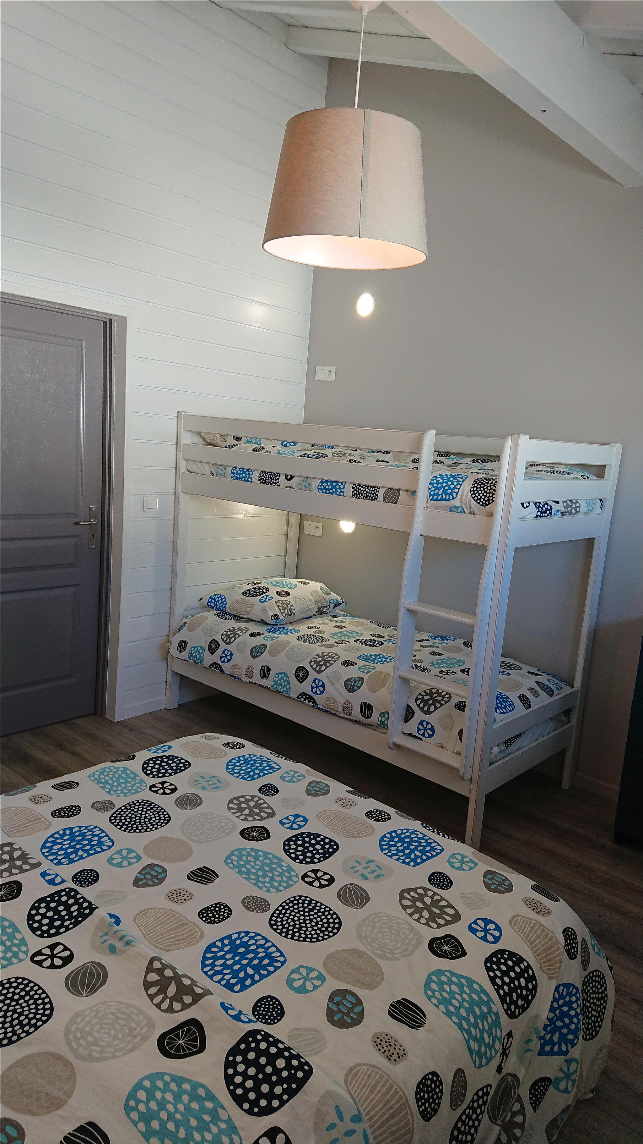 Villa Chaphi, Soustons - photo 18