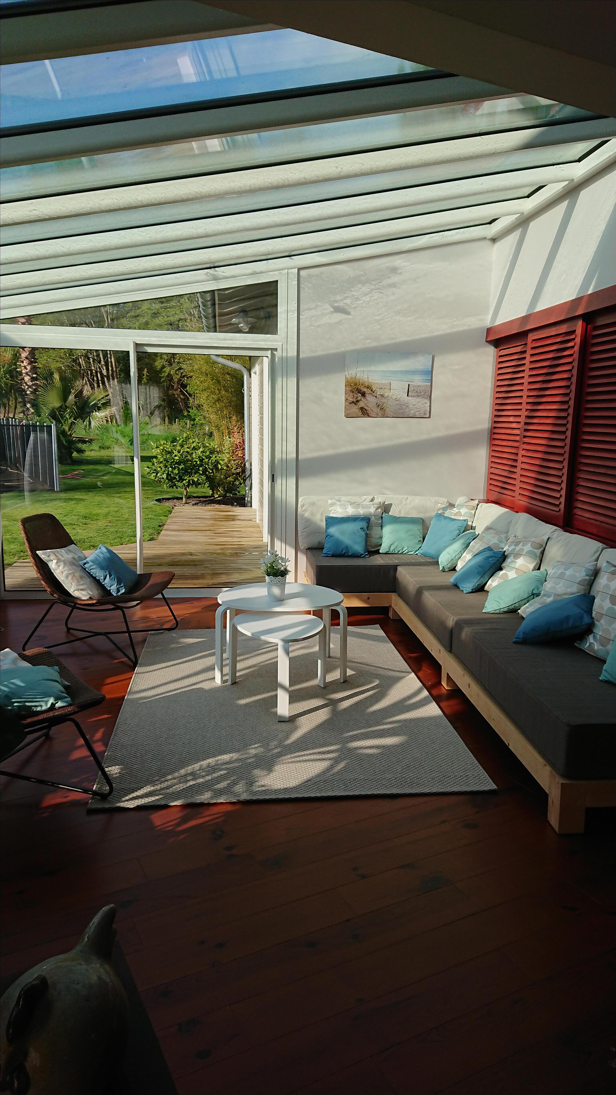 Villa Chaphi, Soustons - photo 21