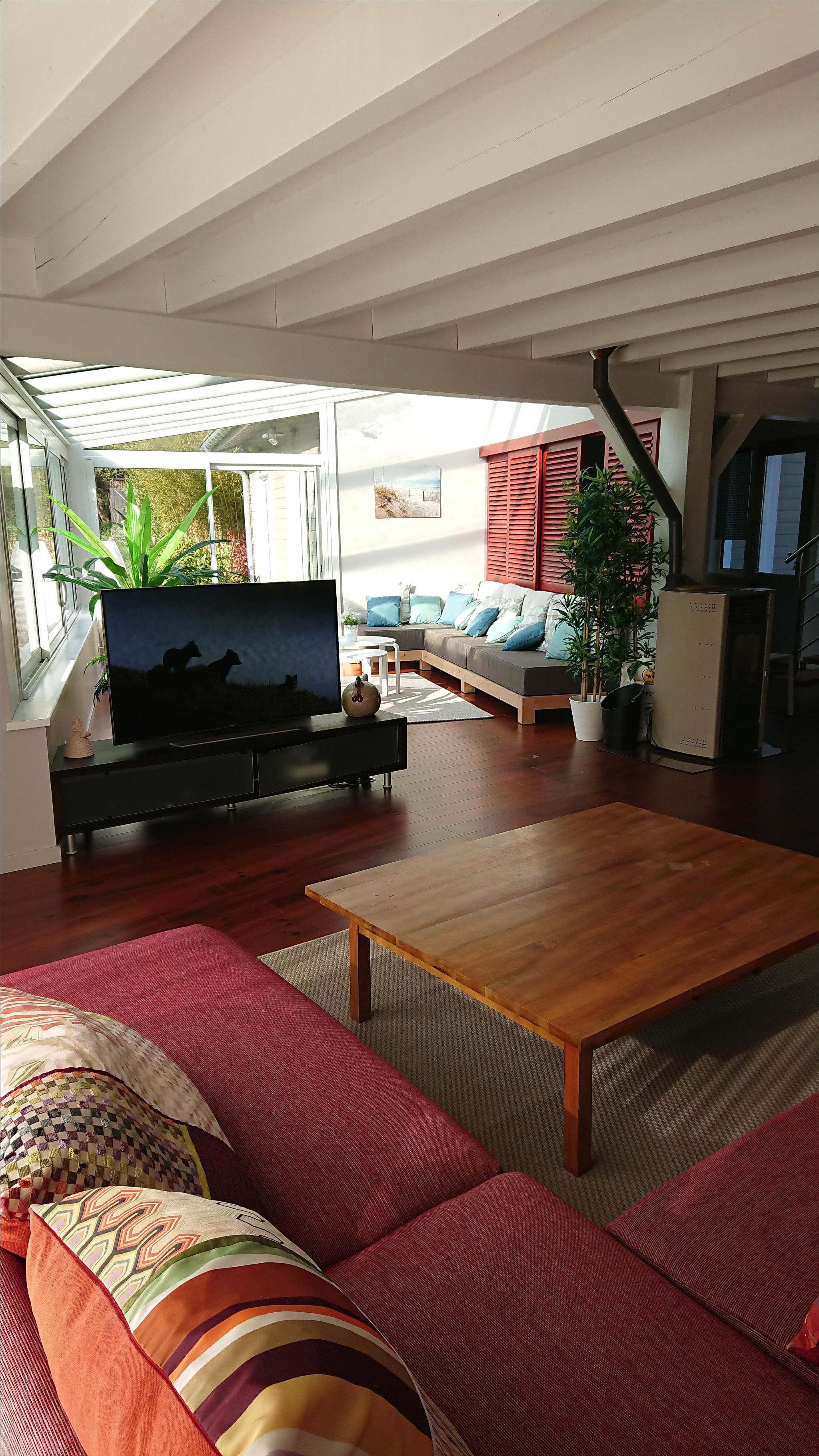 Villa Chaphi, Soustons - photo 12