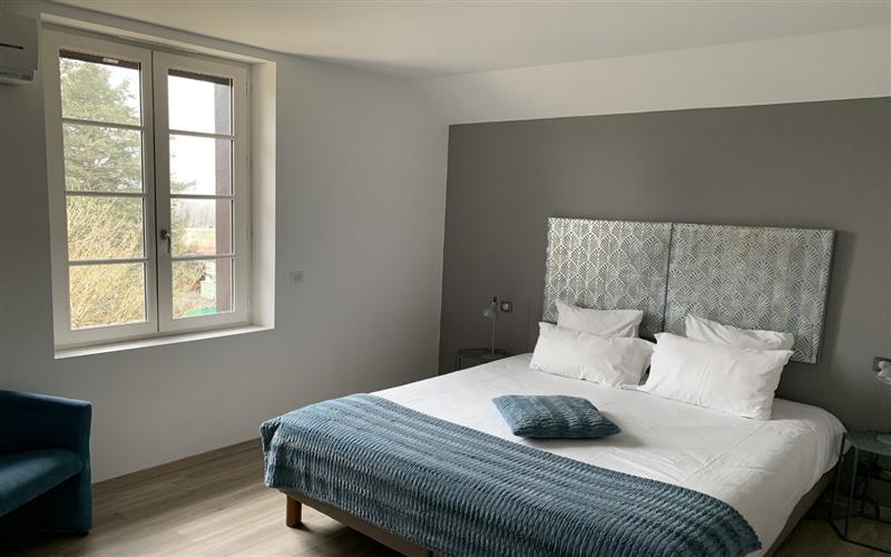 Villa Harriet - Chambres et Table d'hôtes