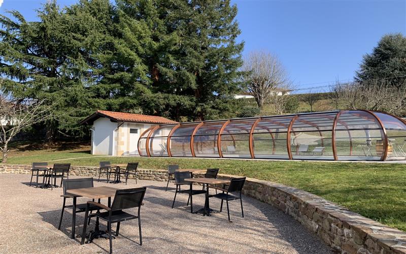 Villa Harriet - Chambres et Table d'hôtes