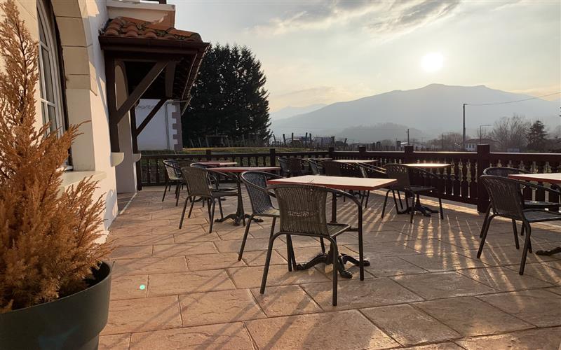 Villa Harriet - Chambres et Table d'hôtes