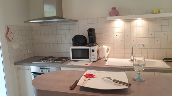 La Villa Heureuse, Eugénie-les-Bains - photo 8