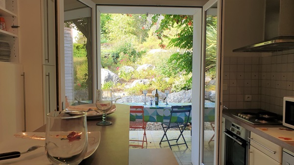 La Villa Heureuse, Eugénie-les-Bains - photo 5