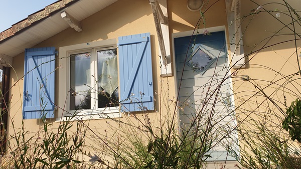 La Villa Heureuse, Eugénie-les-Bains - photo 24