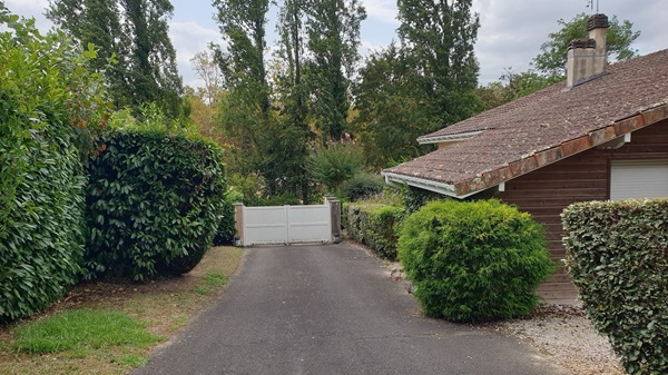 La Villa Heureuse, Eugénie-les-Bains - photo 7