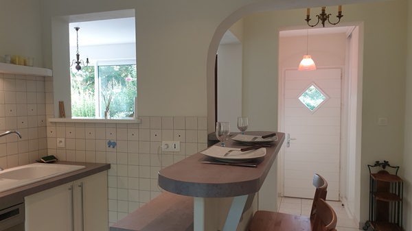 La Villa Heureuse, Eugénie-les-Bains - photo 34