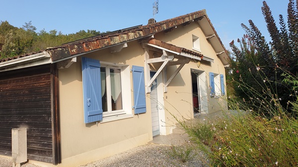 La Villa Heureuse, Eugénie-les-Bains - photo 2
