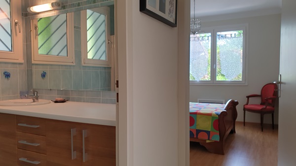 La Villa Heureuse, Eugénie-les-Bains - photo 39