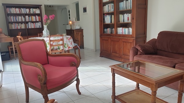 La Villa Heureuse, Eugénie-les-Bains - photo 28