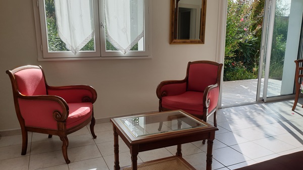 La Villa Heureuse, Eugénie-les-Bains - photo 9