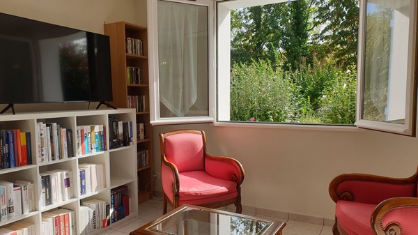 La Villa Heureuse, Eugénie-les-Bains - photo 14