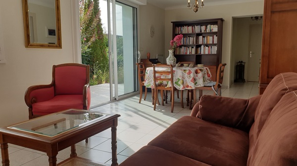 La Villa Heureuse, Eugénie-les-Bains - photo 33
