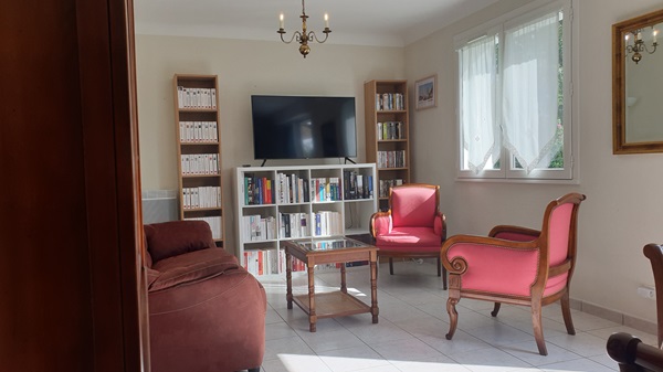 La Villa Heureuse, Eugénie-les-Bains - photo 17