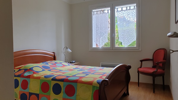 La Villa Heureuse, Eugénie-les-Bains - photo 23