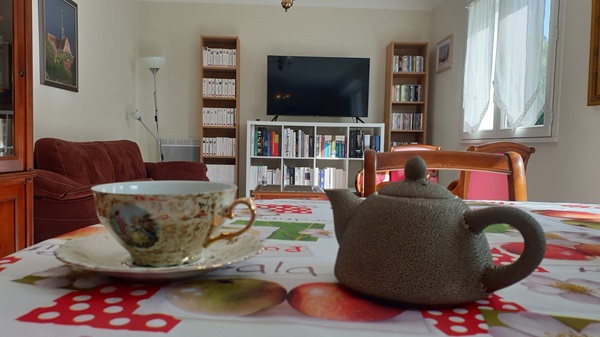 La Villa Heureuse, Eugénie-les-Bains - photo 38
