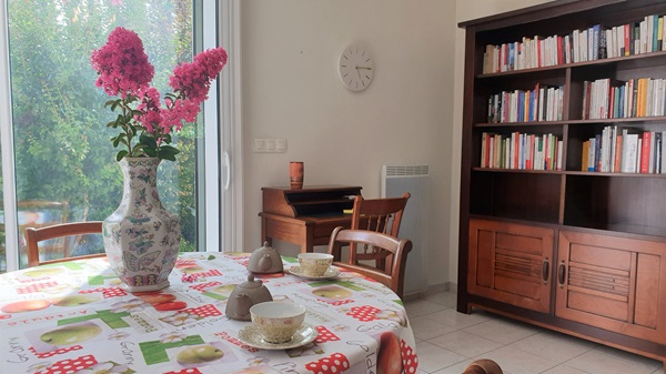 La Villa Heureuse, Eugénie-les-Bains - photo 30