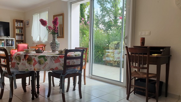 La Villa Heureuse, Eugénie-les-Bains - photo 12