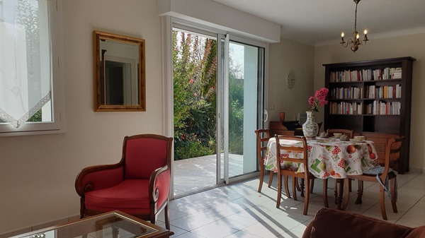 La Villa Heureuse, Eugénie-les-Bains - photo 45