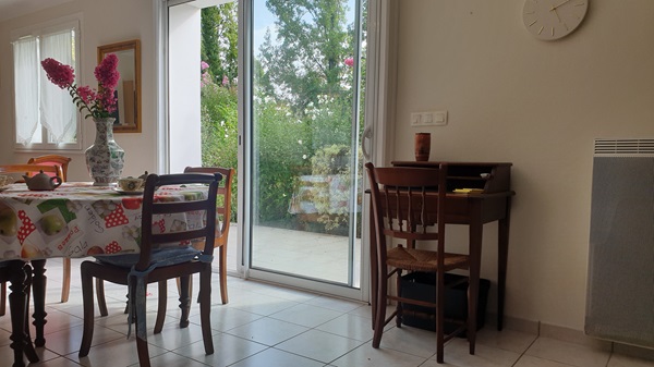 La Villa Heureuse, Eugénie-les-Bains - photo 35
