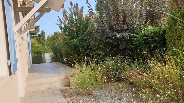 La Villa Heureuse, Eugénie-les-Bains - photo 19