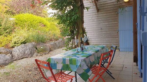 La Villa Heureuse, Eugénie-les-Bains - photo 41