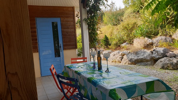 La Villa Heureuse, Eugénie-les-Bains - photo 22