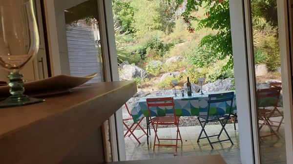 La Villa Heureuse, Eugénie-les-Bains - photo 44
