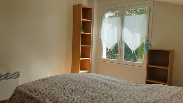 La Villa Heureuse, Eugénie-les-Bains - photo 43