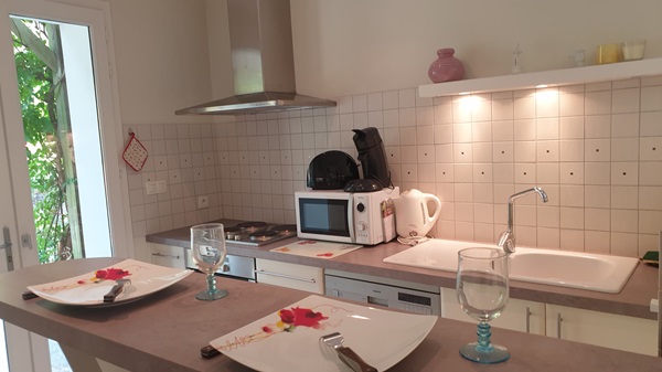 La Villa Heureuse, Eugénie-les-Bains - photo 3