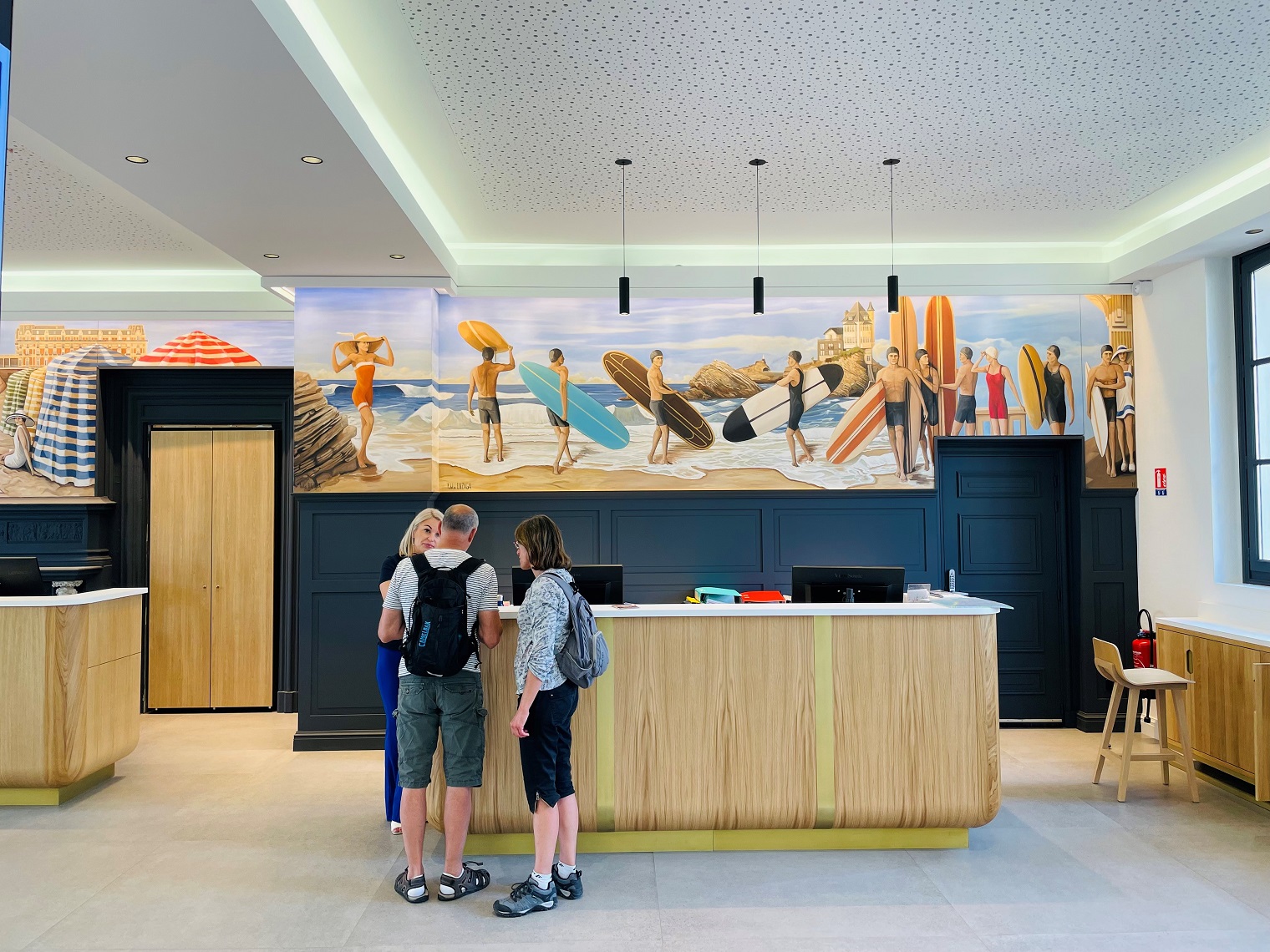 Villa Javalquinto, Biarritz - photo 4