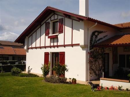 Villa Juanicotena