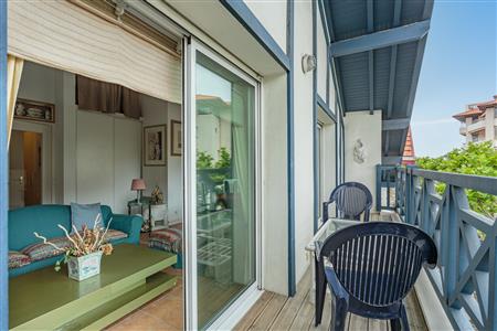 Appartement proche des commerces et de la grande plage Appartement proche des commerces et de la grande plage