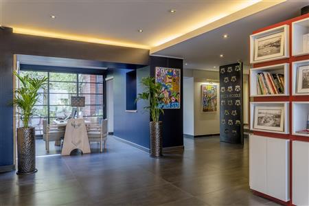 Hôtel villa Koegui Biarritz Hôtel villa Koegui Biarritz