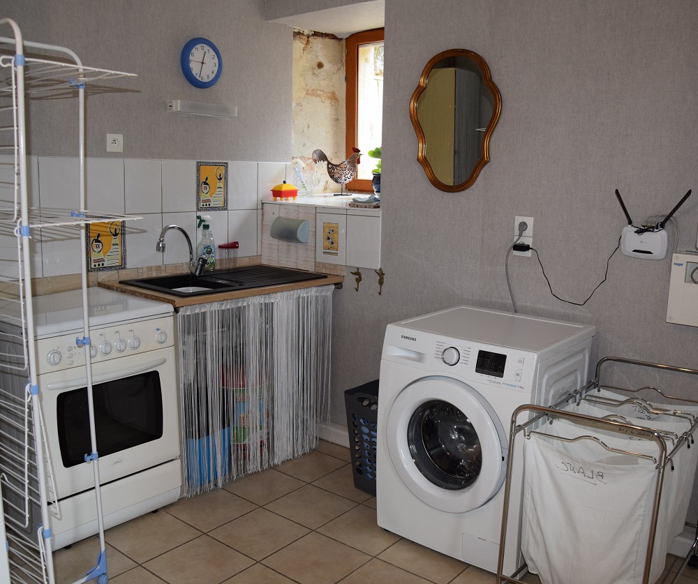 Villa Maeltri - Hygge en Périgord SPA OPTION, Léguillac-de-l'Auche - photo 29