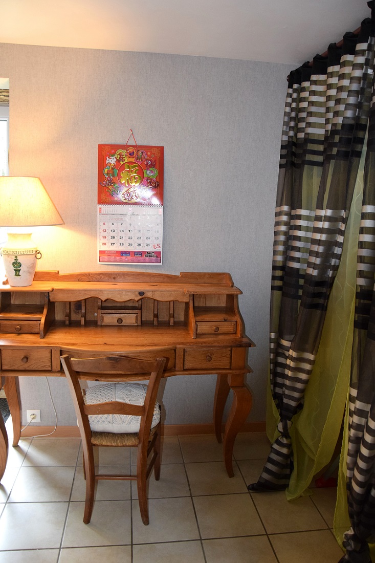 Villa Maeltri - Hygge en Périgord SPA OPTION, Léguillac-de-l'Auche - photo 16