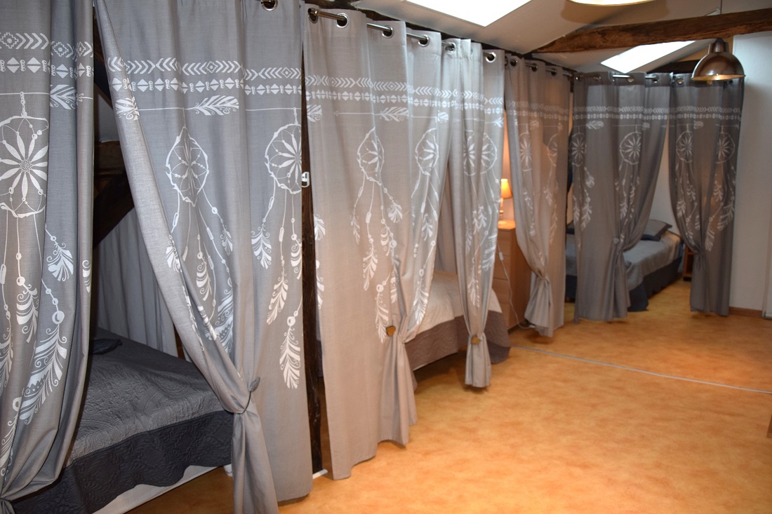 Villa Maeltri - Hygge en Périgord SPA OPTION - photo 2