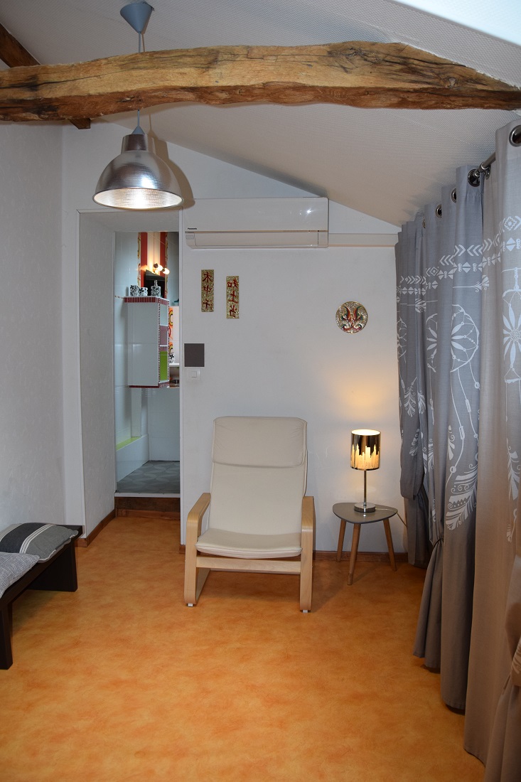 Villa Maeltri - Hygge en Périgord SPA OPTION - photo 5