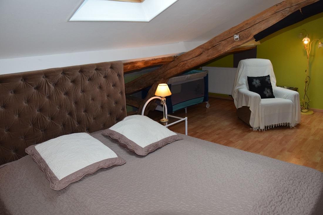 Villa Maeltri - Hygge en Périgord SPA OPTION, Léguillac-de-l'Auche - photo 23